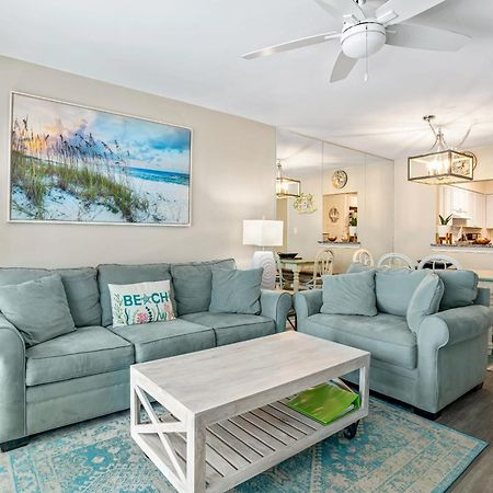 Updated Condo With Pool, Walk To Crescent Beach & Restaurants! Sarasota Extérieur photo