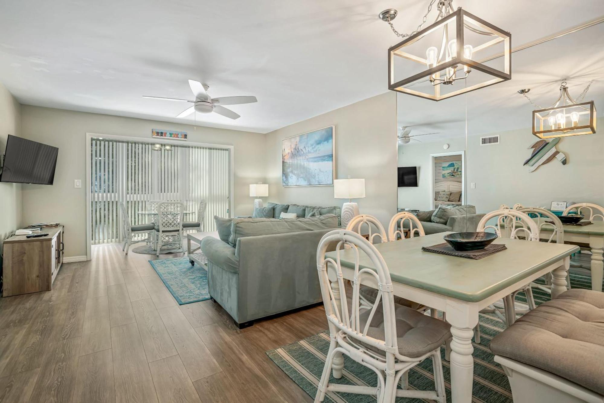 Updated Condo With Pool, Walk To Crescent Beach & Restaurants! Sarasota Extérieur photo
